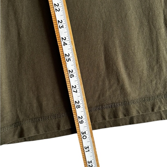 SONOMA MEN’S 3 BUTTONS SHORT SLEEVE SHIRT SZ XL - Picture 4 of 8